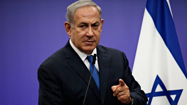 Netanyahu Testimony Delayed Over Security, Trump Backing