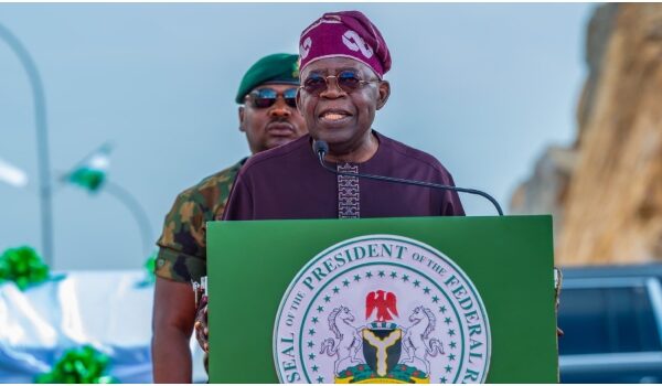 Tinubu Reaffirms Free Speech, Orders Security to Respect Critics