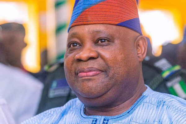Adeleke Denies Defection Rumours, Reaffirms Loyalty to PDP