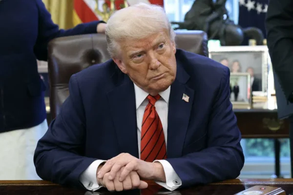 Trump’s BRICS Tariff Threat Poses New Risk to Nigeria’s Economy