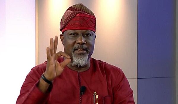 Melaye Accuses APC of Collapsing PDP, Calls It a Parastatal