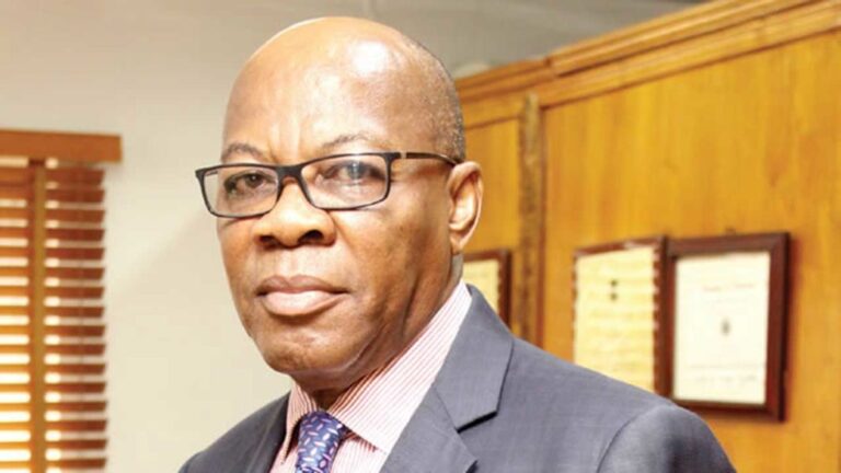 Agbakoba Slams Politicians Over Rivers Crisis